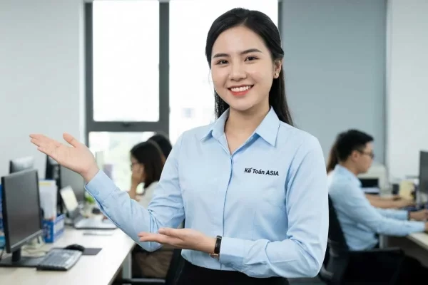 Picture of Phạm Hải Hà - Trưởng nhóm hồ sơ pháp lý