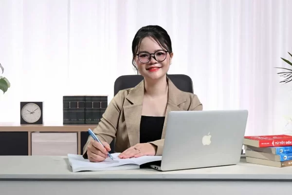 Picture of Nguyễn Thị Thu Hiền - Giám đốc